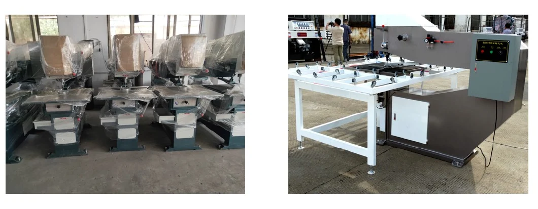Glass Deep Processing Production Line of The Single-Arm for Duckbill and Beveled Edges Polishing