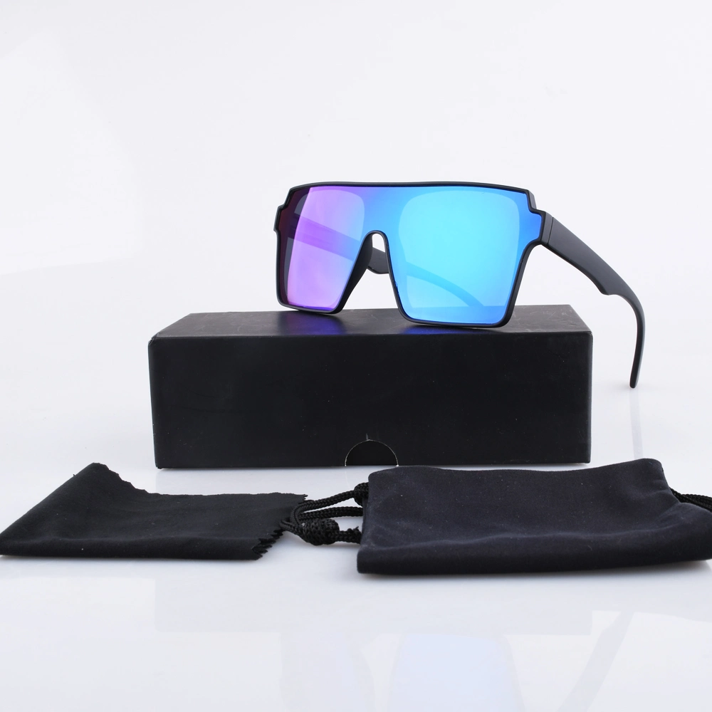 2020 New UV400 Oversizes Women Men Fashion Polarized Sunglasses