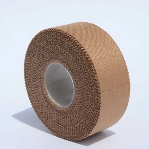 High Quality Athletic Strapping Rigid Sport Cotton Tape