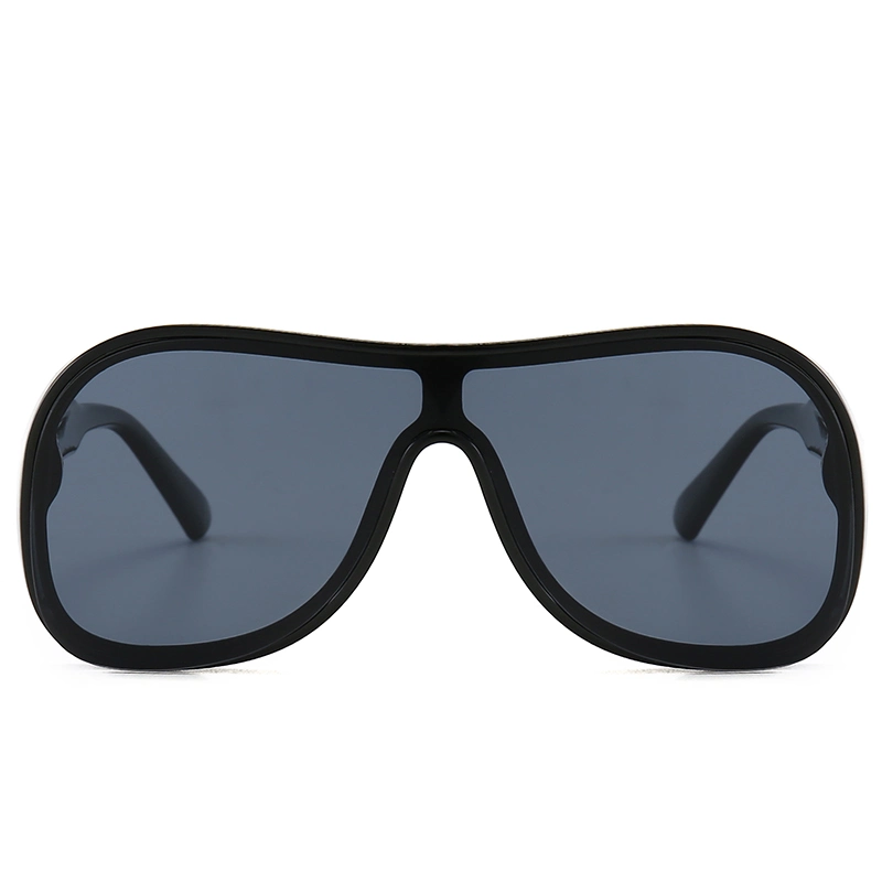 Newest Square Big Frame Oversize Kids Boy Sunglasses Girls Eyewear for Custom UV Sun Glasses