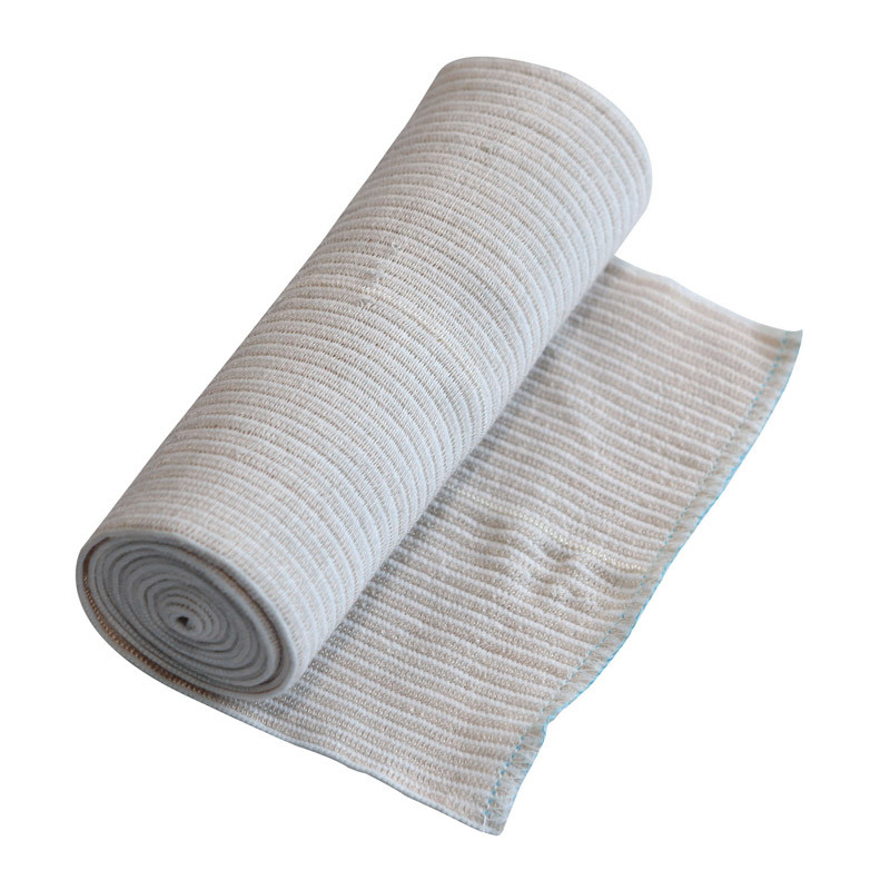 ISO/Ce Medical Honeycomb Elastic Bandages 5cm