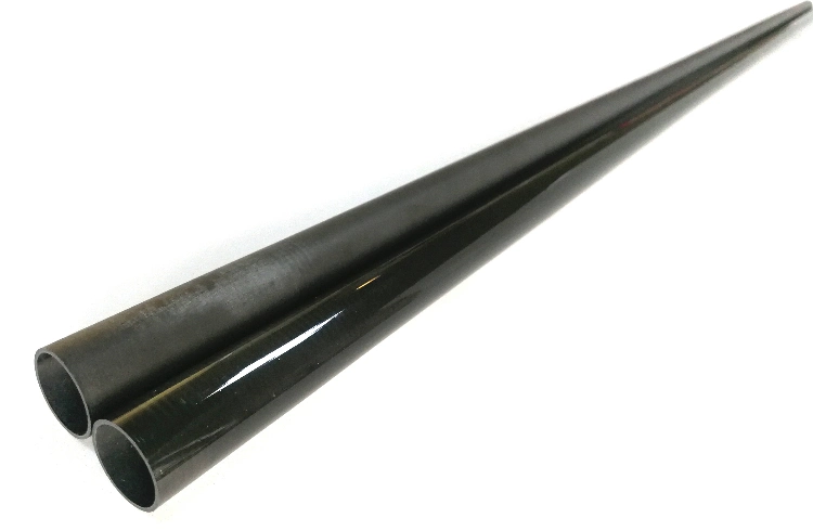 High Quality 3K Tapered Carbon Fiber Tube Pipe Carbon Fiber Cue Shaft