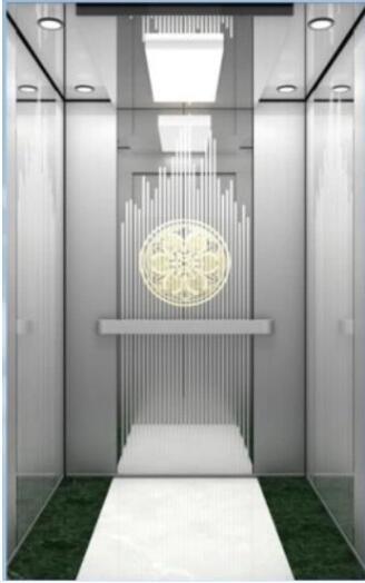 AC Drive Type Outdoor 300kg Elevator Price size for Small Elevator Used Home Elevators for Sale