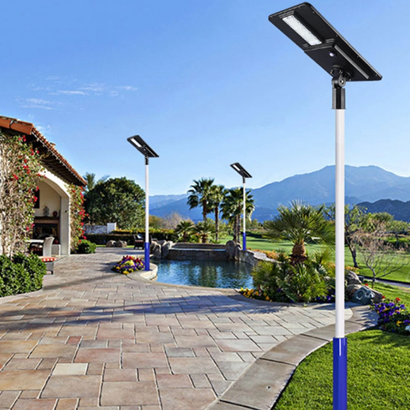 Made in China Cheap Price Solar Lights for Road