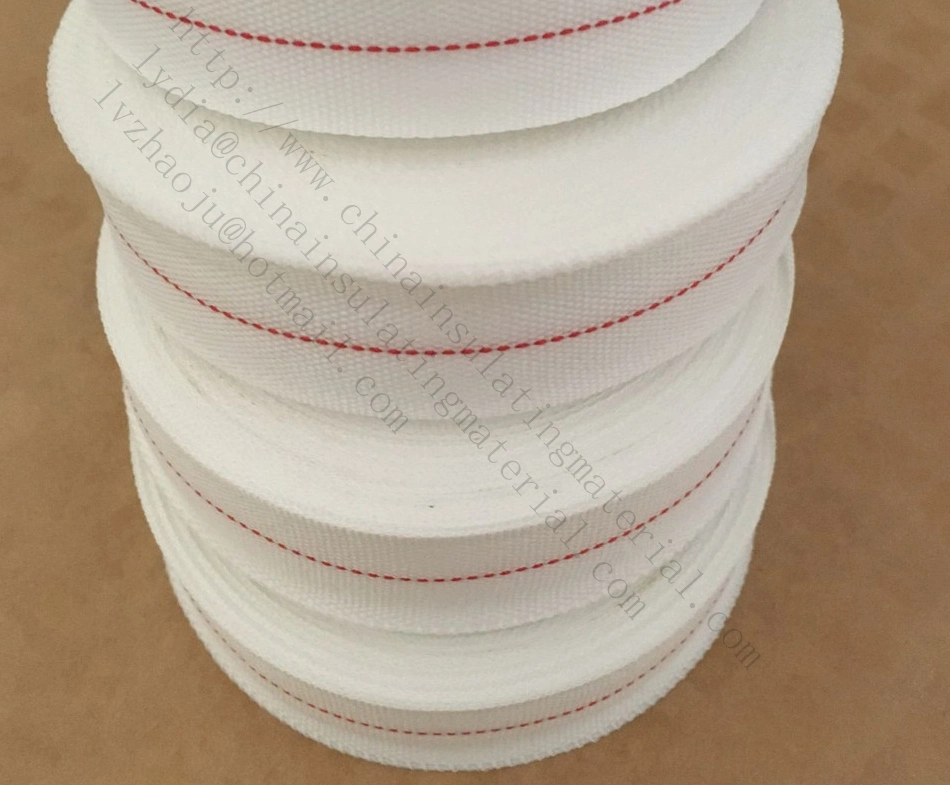 Polyester Shrinkable Tape Insulation Protection Binding Polyester Heat Shrinking Tape