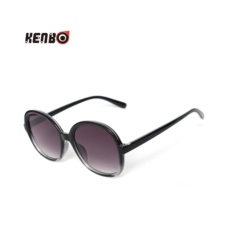 Kenbo Eyewear Wholesale Cheap Trendy Cat 3 UV400 Vintage Sunglasses Women 2020