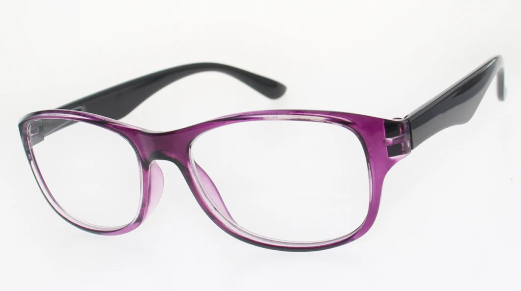 2020 New Fashion Bifocal Reading Glasses with Low Price, Kr9061