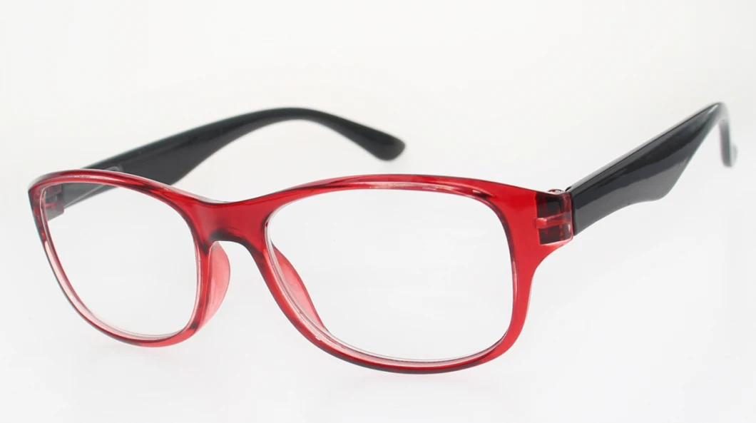 2020 New Fashion Bifocal Reading Glasses with Low Price, Kr9061