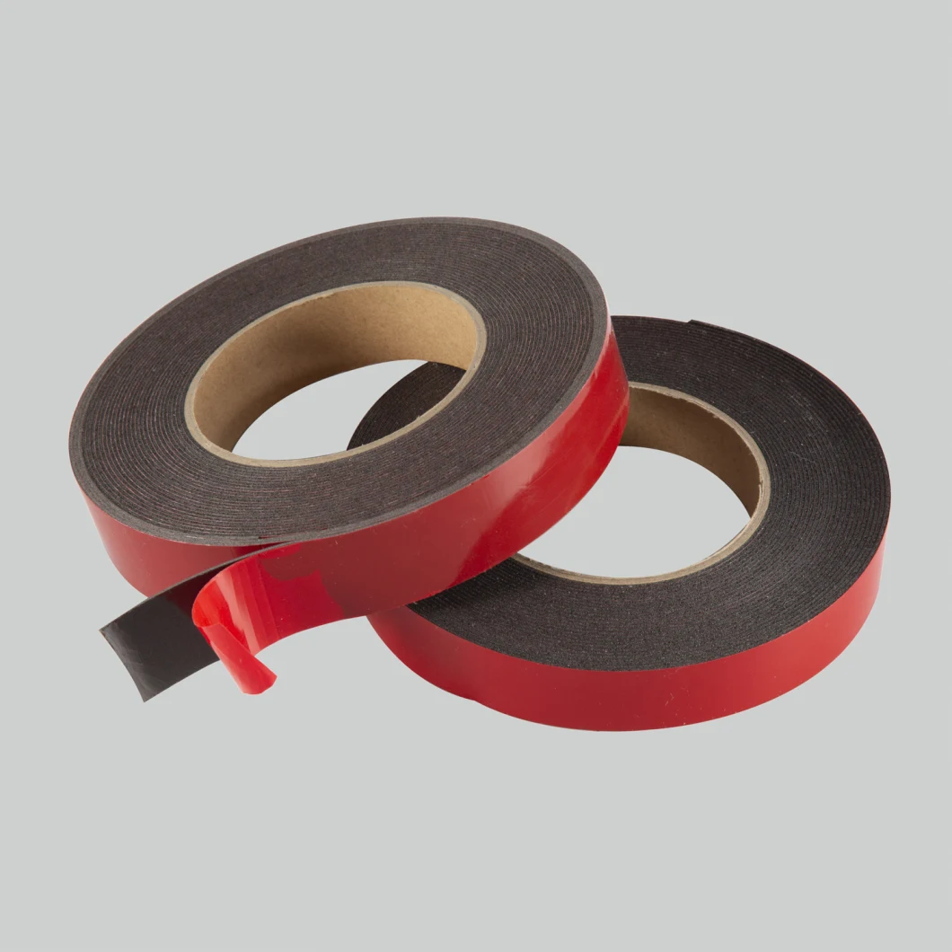 Double Side Tape for Fixing Two Objects