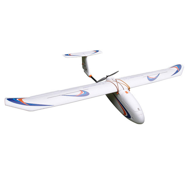 Skywalker 1900 Carbon Fiber Tail Version Glider White Epo 1900mm Fpv Airplane RC Plane