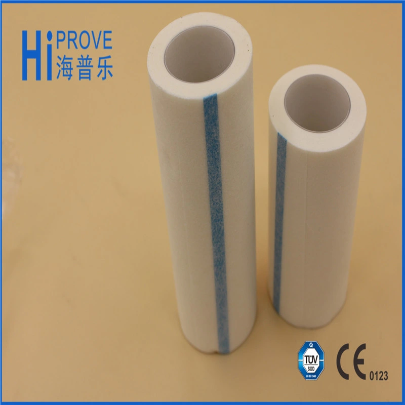 Medical Waterproof Non Woven Tape/Paper Tape