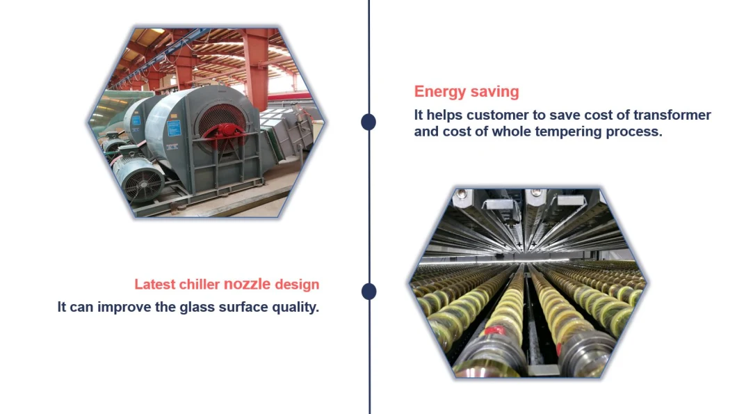 Southtech Energy Saving Glass Bending Furnace Glass Tempering Furnace Glass Machinery for Sale