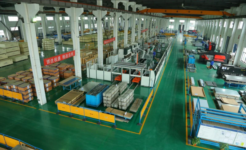 Machine Room Heavy Freight Lift Cargo Goods Elevator Escalator