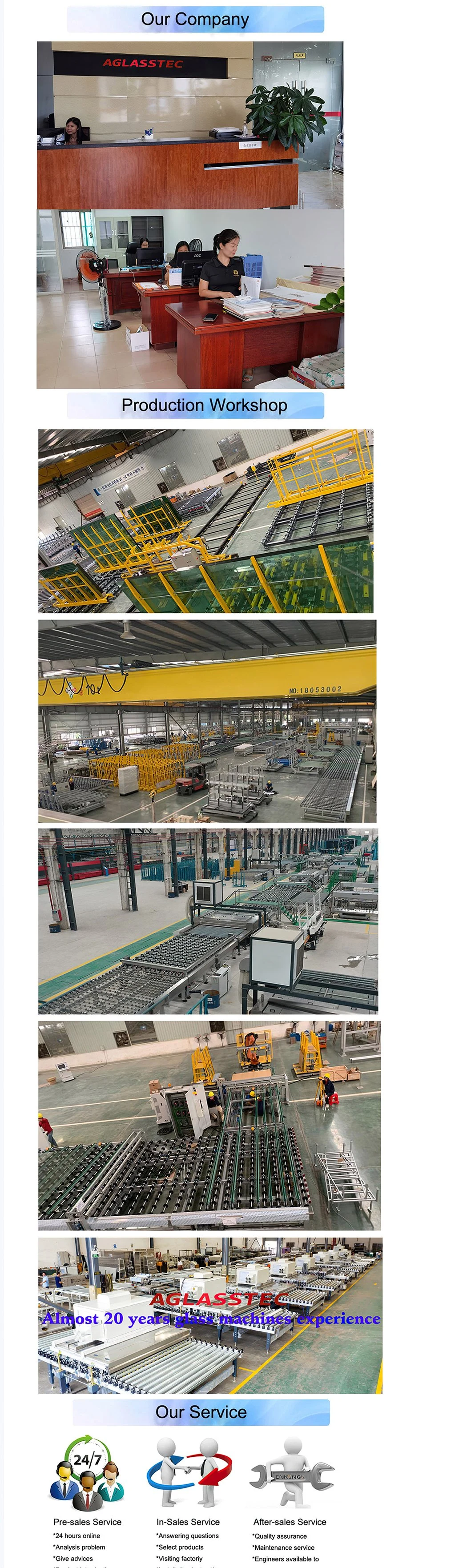 China Manufacturer EVA Glass Laminating Machine