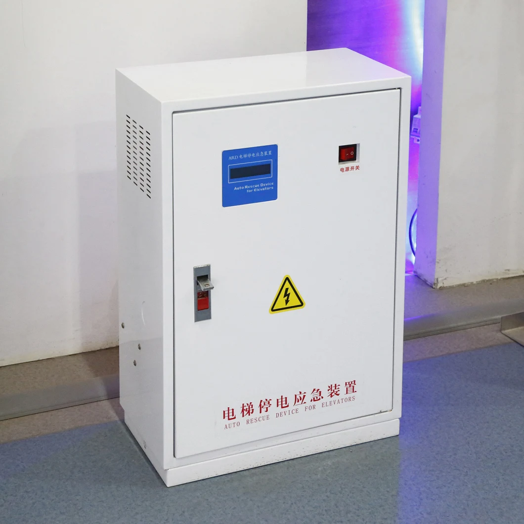Asia FUJI Cheap Professional Customized Vvvf Machine Room Passenger Elevator