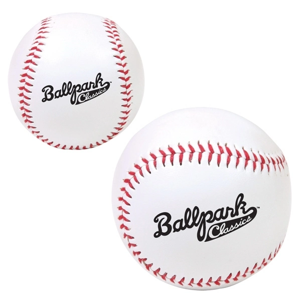 Synthetic Promotional Baseball Promotional Gift