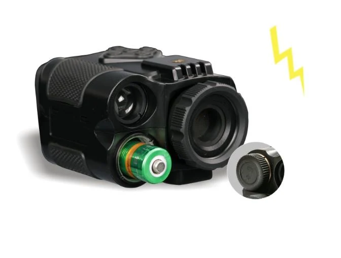 Monoculars for Long-Range Night Vision Camera Scope Hunting Night Vision