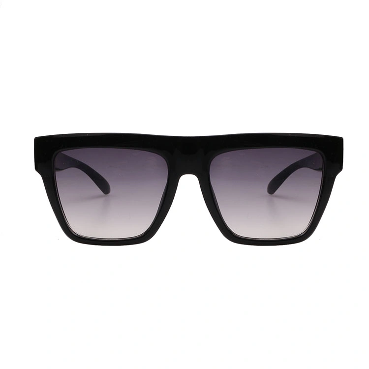 2021 Oversize Ladies Sunglasses Square Frame Fashion Sunglasses UV400
