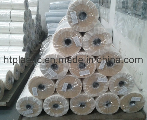 PVC White Wrapping Tape Supplier