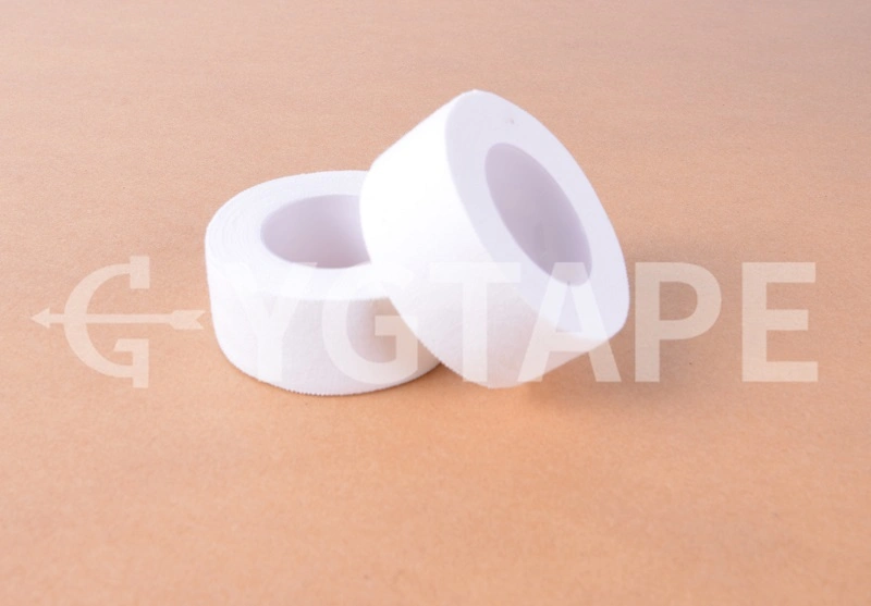 Non-Woven Medical Tape Micropore Tape with Various Packing OEM