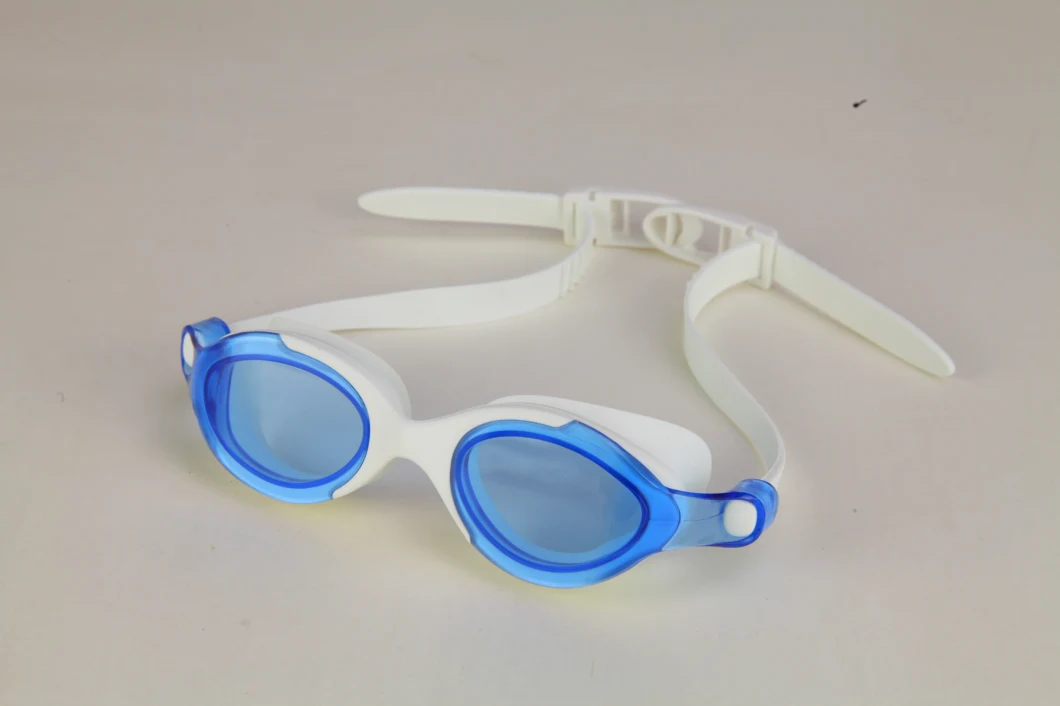 Custom Logo Swim Goggles OEM Swimming Goggles Best Selling Swim Goggles.