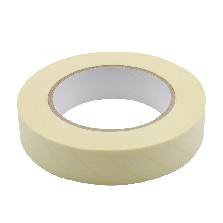 Disposable Medical Indicator Tape Sterilization Tape for Steam Autoclave