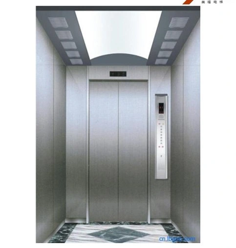 Hospital Medical Bed Elevator Wheelchair Lift