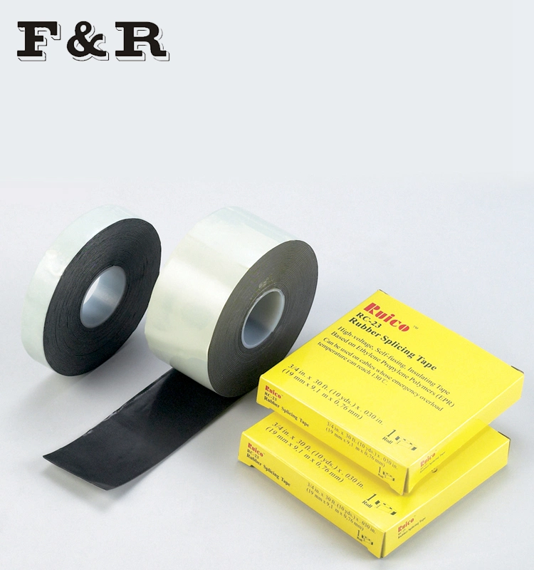 PVC Vinyl Mastic Tape R33 R35