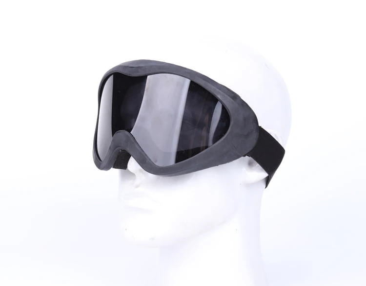 Tactical Military Outdoor Cycling UV400 Anti-Wind Riding Motorcycle Protective Glasses Goggles