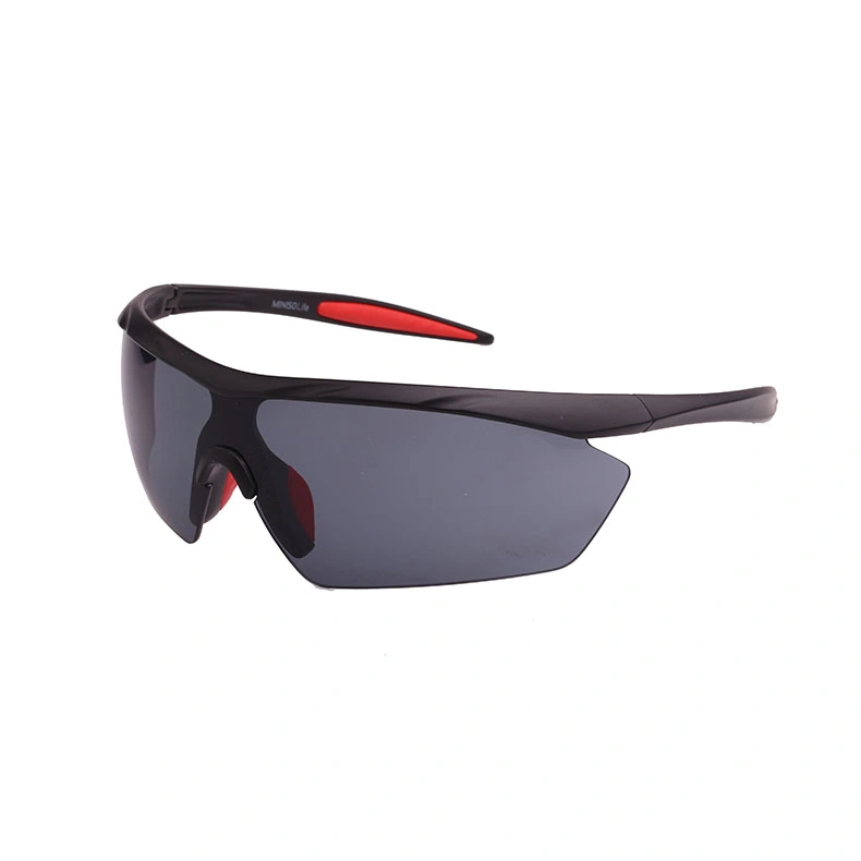 2019 Oversize Lens Cycling Sports Sunglasses