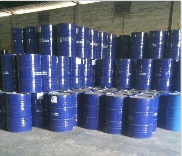 for The Production of Vinyl Chloride Copolymer (EVC) Industrial Grade Vinyl Acetate