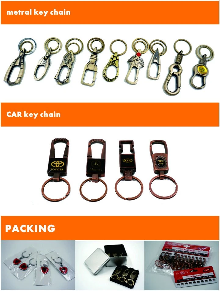 Leather Keychain Luxury Car Key Chain Men Llaveros Rings Gift