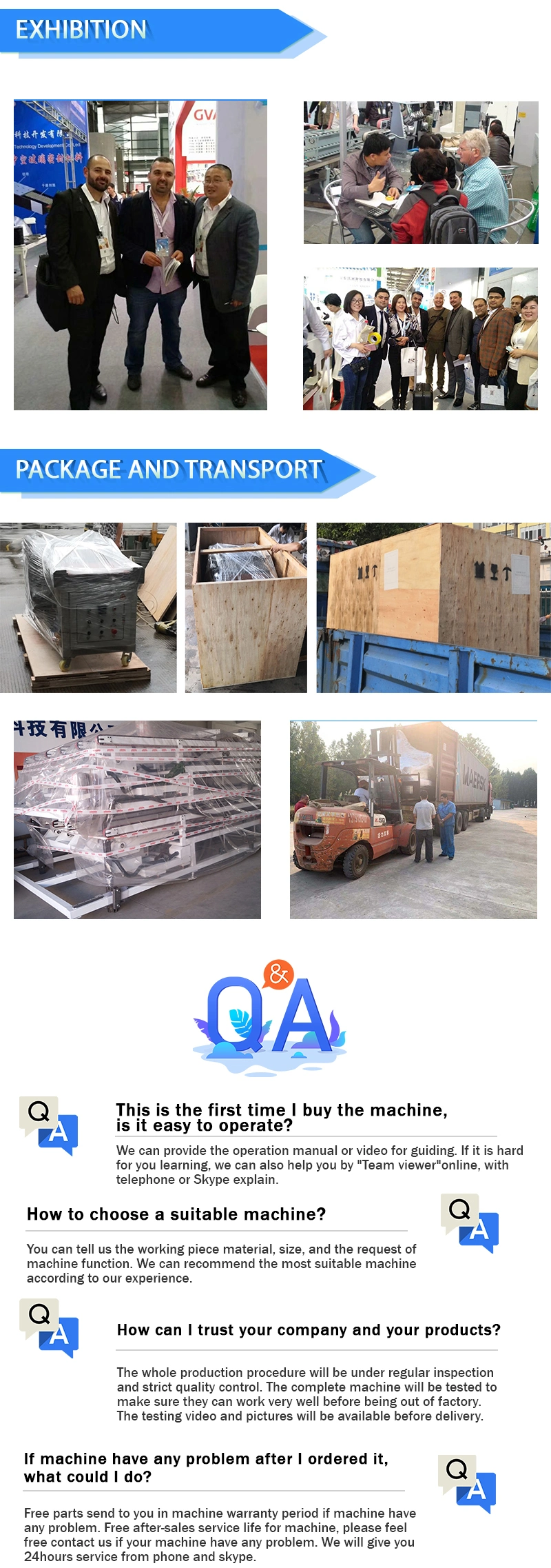 Chinese Suppliers CNC Glass Engraving Machine/ CNC Glass Drilling Machine