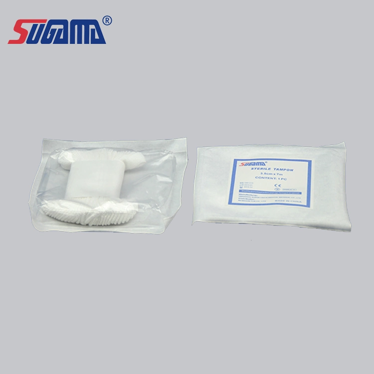 Sugama High Quality Spandex Crepe Elastic Bandage