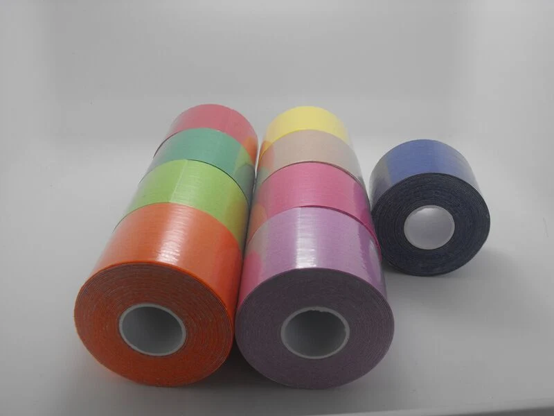 Kinesiology Tape Sport Tape Athelet Tape