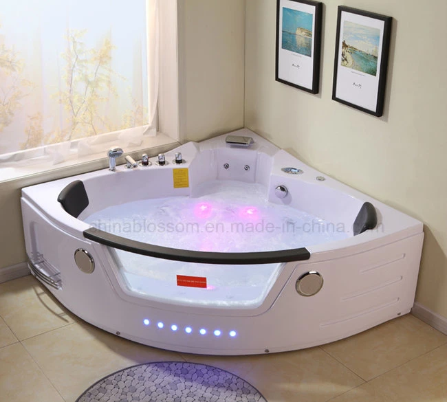 Blossom Hydro SPA Jacuzzi Whirlpool Tub Massage Bathtub (BLS-8328)