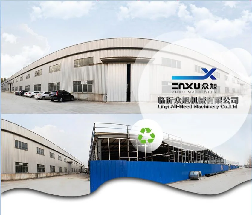 Factory Price Zxx-C1510 Full Automatic Glass Cutting Machine with Ce Certificate
