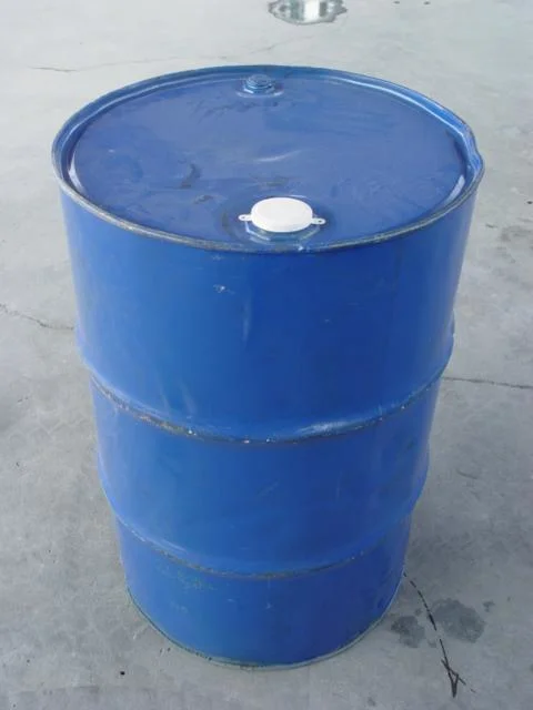Organic Chemical Raw Materials and Excellent Industrial Solvent Used in Vinyl Resin Industrial Grade Methyl Acetate