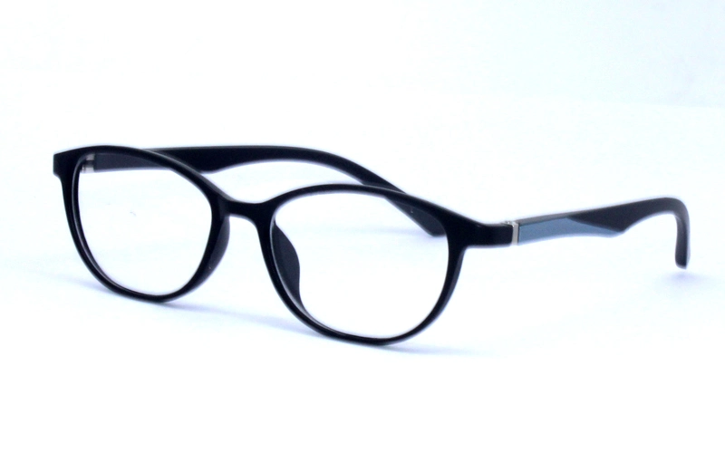 180 Degree Spring Hinge Tr90 Optical Frame Spectacle Frame for Myopia Glasses Computer Glasses Reading Glasses