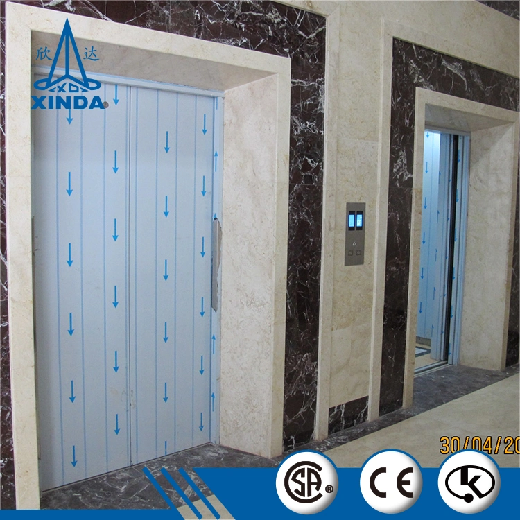 Passenger Elevator Durable Residential Elevator Price for People