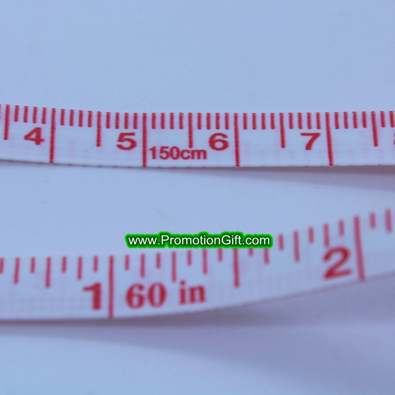 Retractable Flexible Tailor Measuring Tape