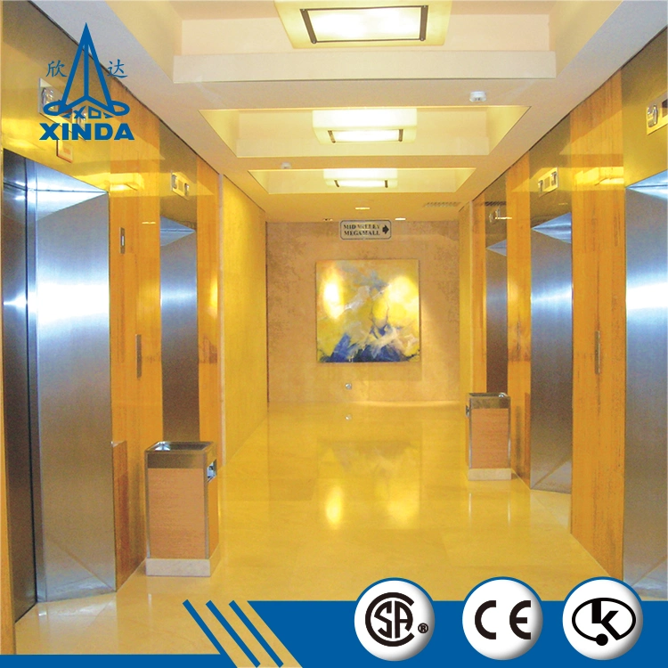 Passenger Elevator Durable Residential Elevator Price for People