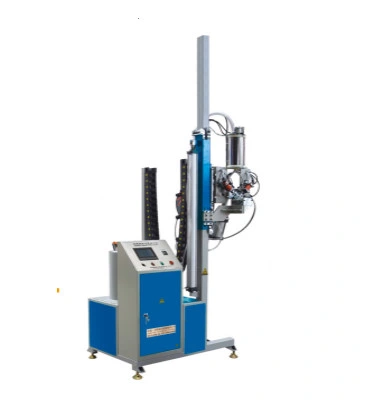 Desiccant Filling Machine for Making Insulating Glass and Double Glazing Glass