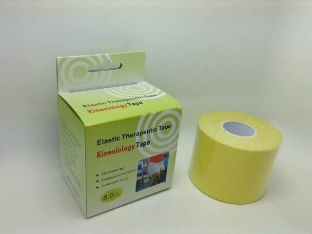 Kinesiology Tape Sport Tape Athelet Tape