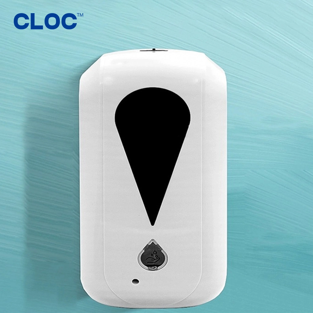 Touchless Disinfect/Automatic Hand Soap Dispenser/Liquid Soap Dispenser with Smart Sensor