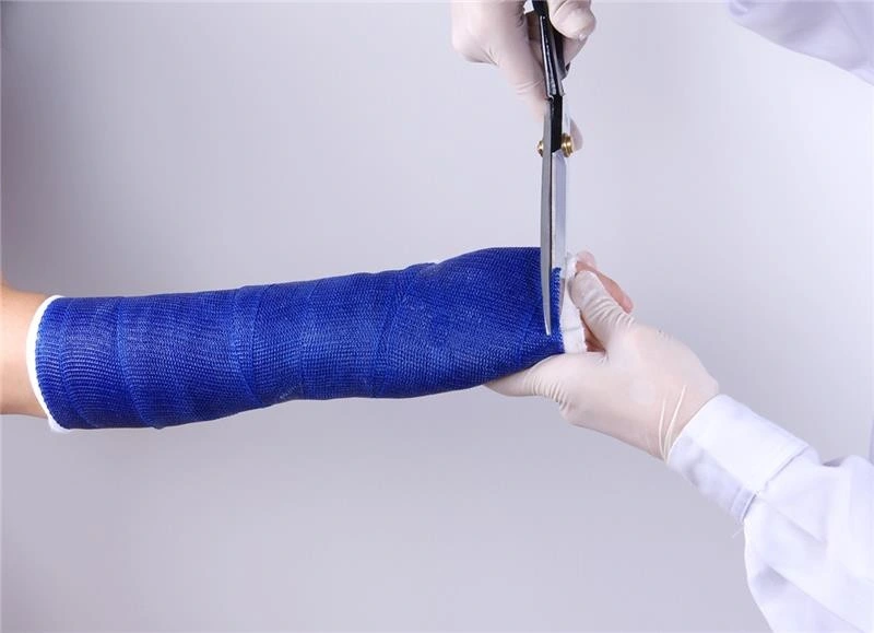 Easy Orthopedic Casting Tape-Sleeve Casting Tape