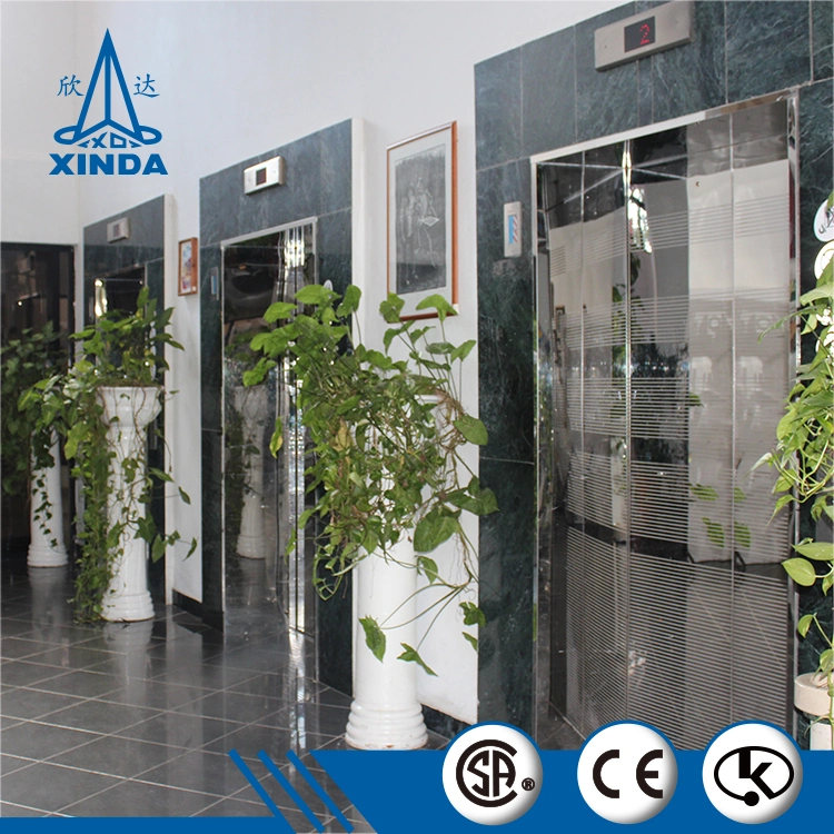 Passenger Elevator Durable Residential Elevator Price for People