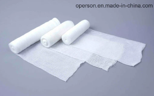 PBT Bandage with Good Quality