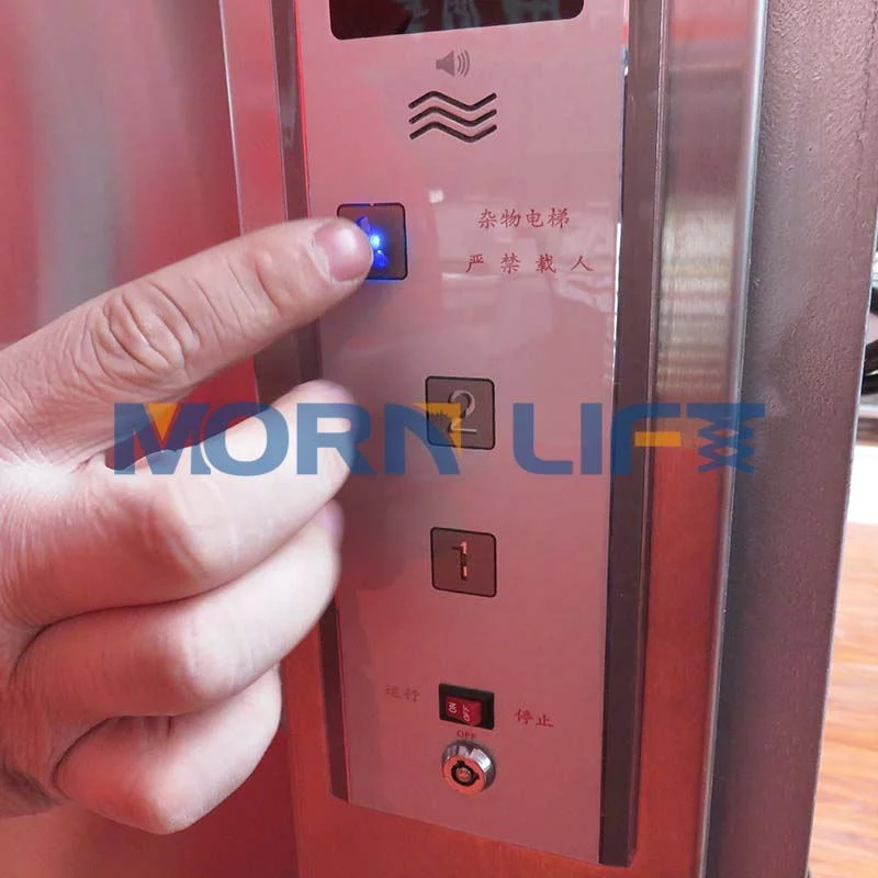 Restaurant Elevator Dumbwaiter Lift Price