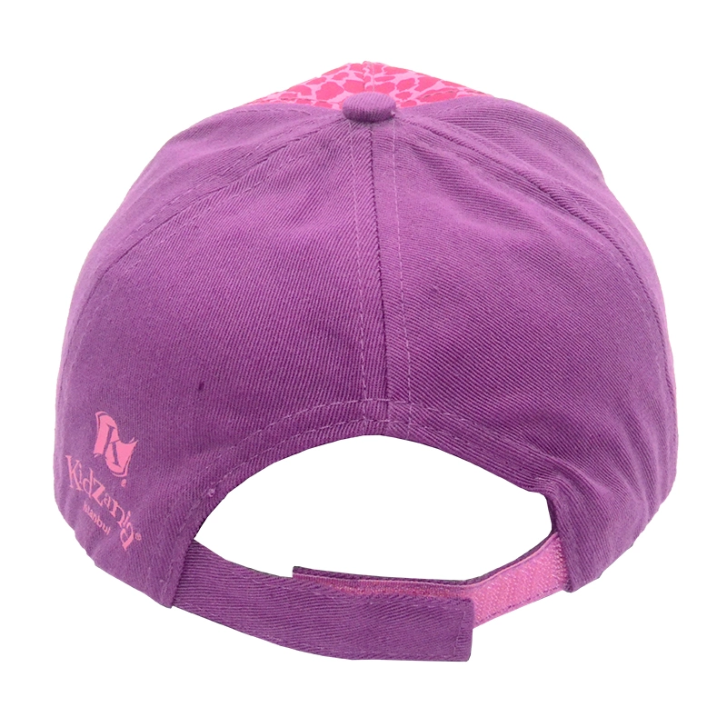 Custom Promotional Fashion Snapback Cotton Hat Embroidery Promotional Sport Baseball Cap